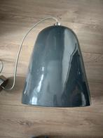 2 Nijhof Lampen - Bamboe Eettafel, Huis en Inrichting, Ophalen, Gebruikt, Hout, Minder dan 50 cm