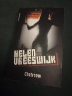 Boek helen vreeswijk chatroom, Ophalen of Verzenden