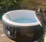 Laz-y spa miami, Tuin en Terras, Bubbelbaden en Hottubs, Ophalen, Zo goed als nieuw, Filter, Opblaasbaar