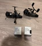 Visspullen, Ophalen of Verzenden, Zo goed als nieuw, Werphengel