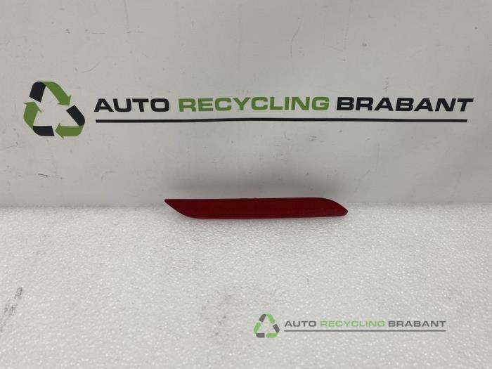 Bumper reflector links-achter van een BMW 3-Serie, Gebruikt, -, -, Ophalen of Verzenden
