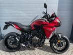 YAMAHA TRACER 700 ABS 2017, 2 cilinders, ., Motorrijbewijs A, Bedrijf