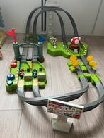 Hot wheels mario kart racebaan, Kinderen en Baby's, Speelgoed | Racebanen, Zo goed als nieuw, Ophalen, Racebaan, Hot Wheels