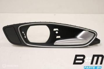 Binnengreep RV (bijrijderskant) Audi A1 beschikbaar voor biedingen