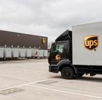 Chauffeur CE gezocht ZZP UPS, 33 - 40 uur, Overige niveaus, Vanaf 1 jaar, Overige vormen