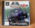 Formula 1 98