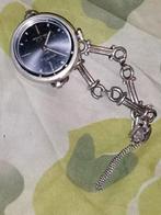 925 zilver horloge Pontiac Boutiques, Antiek en Kunst, Antiek | Goud en Zilver, Ophalen of Verzenden, Zilver