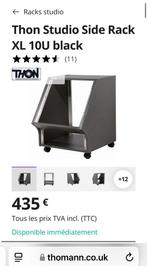 Thon Studio Side Rack XL 10U, Ophalen, Zo goed als nieuw
