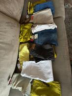 Restpartij merkleding scotch r’belle /vingino etc 21 stuks, Kinderen en Baby's, Ophalen of Verzenden, Nieuw, Maat 128