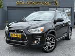 Mitsubishi ASX 1.6 Cleartec Intense 1e Eigenaar,Airco,Cruise, Voorwielaandrijving, Stof, Gebruikt, Euro 6