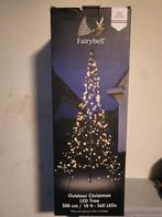 Fairybell 3 meter 360 led  met deelbare mast, Diversen, Kerst, Ophalen of Verzenden, Zo goed als nieuw