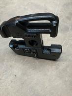 Frontgewicht, trekkertrek, schijven 200x 20KG origneel CNH, Ophalen