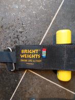 Bright Weights enkellood, Ophalen of Verzenden, Zo goed als nieuw
