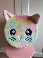 Ultimate Surprise Rainbow Kitty, Kinderen en Baby's, Speelgoed | Knuffels en Pluche, Zo goed als nieuw, Ophalen