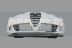 Bumper Alfa Romeo Mito 08-15 Voorbumper Q5181, Auto-onderdelen, Carrosserie en Plaatwerk, Gebruikt, -, Voor, -
