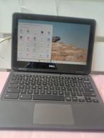 Chromebook laptop, Computers en Software, Chromebooks, Ophalen, 4 GB of minder, Touchscreen, Zo goed als nieuw