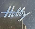 DKW Hobby Embleem, Fietsen en Brommers, Brommeronderdelen | Oldtimers, Ophalen of Verzenden, Zo goed als nieuw, Overige typen