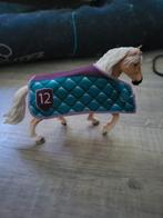 Te koop schleich haflinger, Verzamelen, Ophalen, Zo goed als nieuw