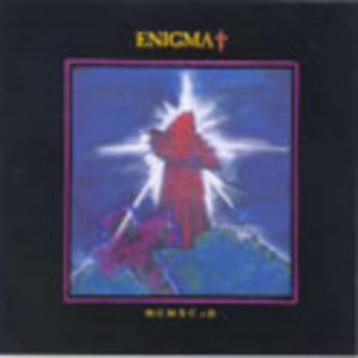 Enigma - MCMXC A.D. (CD) beschikbaar voor biedingen