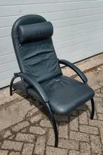 Westnofa Ingmar Relling relaxfauteuil, Huis en Inrichting, Ophalen, Scandinavisch design, 75 tot 100 cm, Metaal