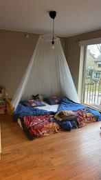 Eenpersoons matras, Ophalen, Gebruikt, Eenpersoons, 90 cm