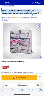 Airiz pad, Ophalen of Verzenden