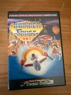 Thunder Force IV - Mega Drive - Compleet!, Spelcomputers en Games, Games | Sega, Shooter, Verzenden, 1 speler, Zo goed als nieuw