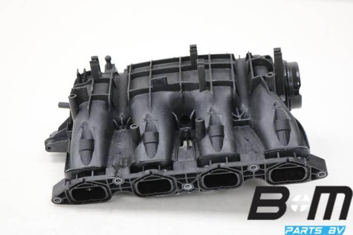 Inlaatspruitstuk 1.5TSI VW Golf 7 / 8 05E129709A, Auto-onderdelen, Motor en Toebehoren, Gebruikt