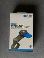 Quad lock handlebar mount te koop, Ophalen of Verzenden, Zo goed als nieuw