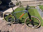 Cube reaction pro TM  Hardtail mountainbike, Hardtail, Heren, Zo goed als nieuw, Ophalen