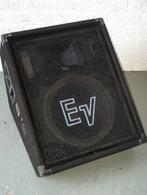 Electro Voice FM 1502 luidspreker floormonitor, Audio, Tv en Foto, Luidsprekers, Overige merken, Gebruikt, Overige typen, Ophalen of Verzenden