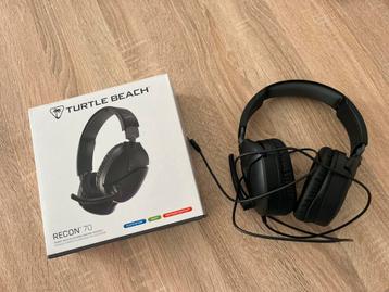 Gaming headset nieuw beschikbaar voor biedingen