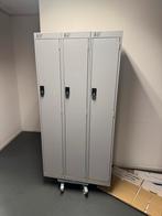 Gebruikte Lockers - Meerdere op voorraad!, Ophalen of Verzenden, Gebruikt