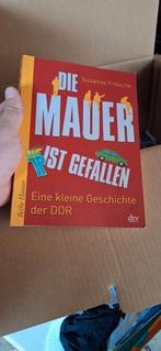 Die Mauer ist gefallen, Ophalen of Verzenden, Zo goed als nieuw