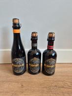 Hagger blend Bier Collectie - 3 Flessen, Ophalen of Verzenden, Nieuw, Flesje(s), Overige merken
