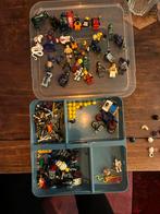 Lego Ninjago verzameling, Ophalen of Verzenden, Gebruikt