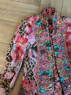 Dames Carnavalsjassen, Kleding | Dames, Ophalen, Zo goed als nieuw, Maat 46/48 (XL) of groter, Carnaval