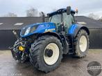 New Holland T7.315 AC, Niet opgegeven, -, Niet opgegeven