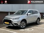 Mitsubishi Outlander Automaat 2.0 2WD Intense+, Auto's, Mitsubishi, 1998 cc, Euro 6, 4 cilinders, 150 pk