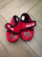 Baby schoenen Spiderman kleur rood sloffen klittenband 22, Kinderen en Baby's, Babykleding | Schoentjes en Sokjes, Schoentjes