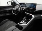 Peugeot 3008 € 22.400,00, Auto's, Automaat, 4 cilinders, Leder en Stof, Bedrijf