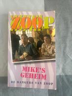 Zoop - Mike's Geheim - De Rangers van Zoop, Ophalen of Verzenden, Zo goed als nieuw, Fictie algemeen