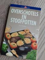 Ovenschotels en Stooppotten - Ina Drucker, Ina Drucker, Vegetarisch, Hoofdgerechten, Ophalen of Verzenden