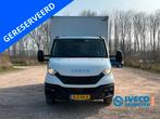 Iveco Daily 35S14 | Origineel Nederlands | Dhollandia | lat-, Auto's, 13 km/l, Gebruikt, Euro 6, Iveco