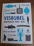 Bart van Olphen - Visbijbel, Ophalen of Verzenden, Zo goed als nieuw, Bart van Olphen
