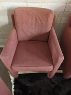 Stoelen 4x, Ophalen of Verzenden, Zo goed als nieuw, Minder dan 75 cm