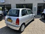 Daihatsu Cuore 1.0-12V Nieuwe Apk Weinig km NAP AUTOMAAT, Auto's, Daihatsu, 15 km/l, Gebruikt, 4 stoelen, Origineel Nederlands