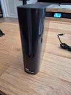Western Digital Elements Desktop | 8TB | USB 3.2, Computers en Software, HDD, 8TB, Ophalen of Verzenden, Zo goed als nieuw