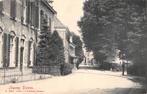 Dieren Ingang wisselwachter Jacobs, Ophalen of Verzenden, Voor 1920, Ongelopen, Gelderland