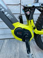 Hiabik s duro lt 7.0 fulseven bosch middenmotor, Ophalen, Zo goed als nieuw, Overige merken